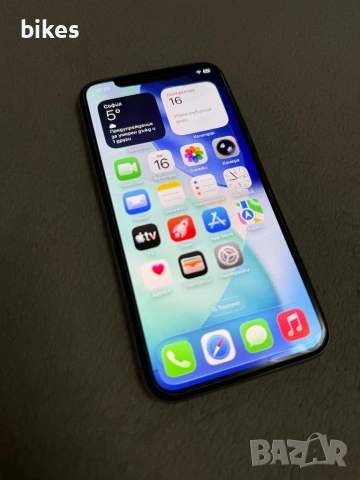 iPhone 11 pro Gold 64gb 100%🔋150€, снимка 5 - Apple iPhone - 53500745