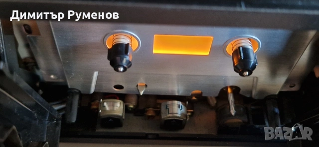 Касетни декове Technics RS-M45 / Denon DR-M12, снимка 5 - Декове - 54243349