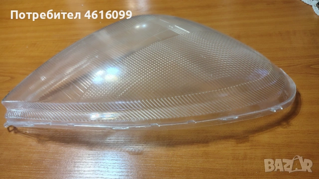 Оригинално Стъкло за фар MERCEDES А класа стъкло за фар капак, снимка 3 - Части - 53866409