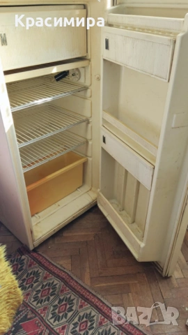 Хладилник Мраз 150