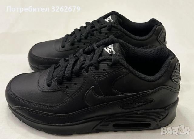 Nike air max 90 100% оригинални нови размер 40, снимка 2 - Маратонки - 45873069