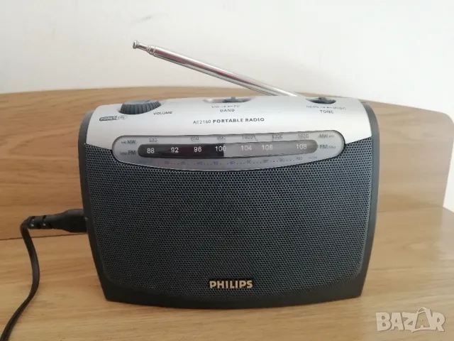 Радиоприемник PHILIPS AE2160 FM/AM