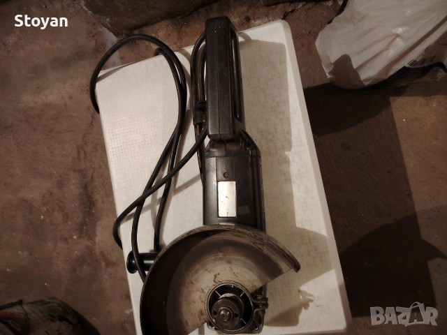 ъглошлаиф , снимка 2 - Други инструменти - 53848969