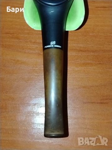 Лула за тютюн Porsche Design-Germany, снимка 11 - Лули - 51928051