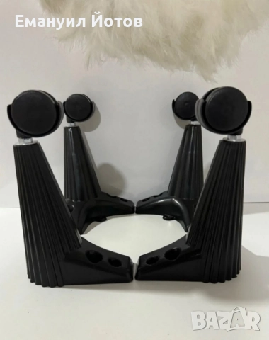 Колела за маси ,имаме и други цветове, снимка 4 - Маси - 52392484