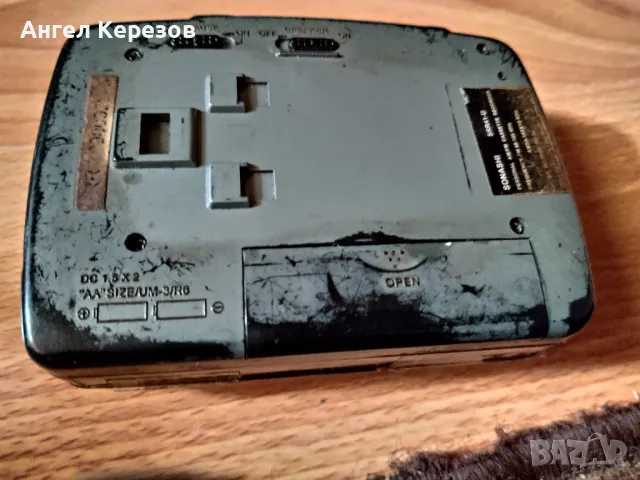 локман sonashi recorder, снимка 2 - Други - 50411050