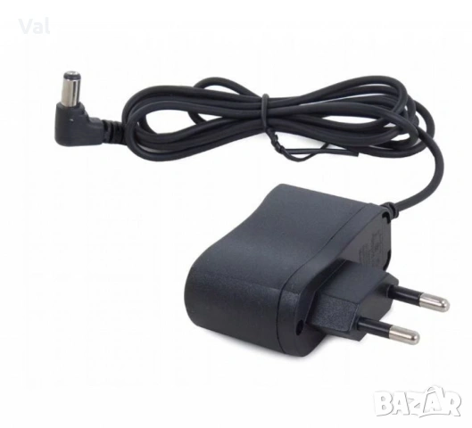 Индустриален кантар с платформа и LCD екран