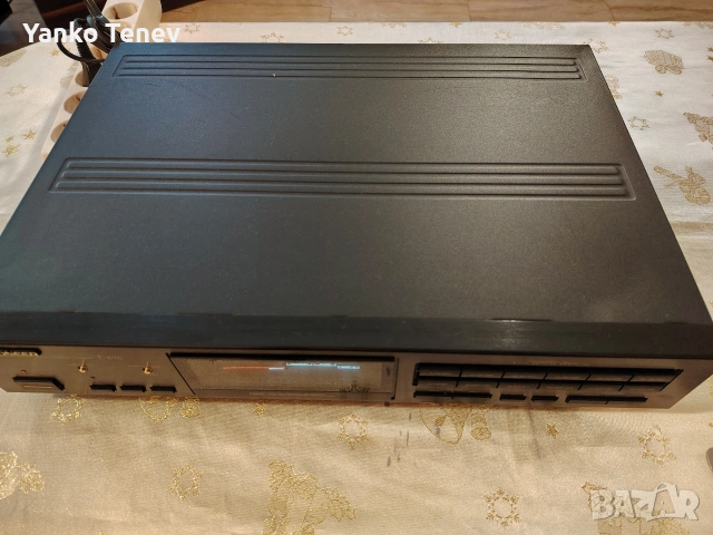 Тунер Пайнер F-676, снимка 3 - Аудиосистеми - 53294107