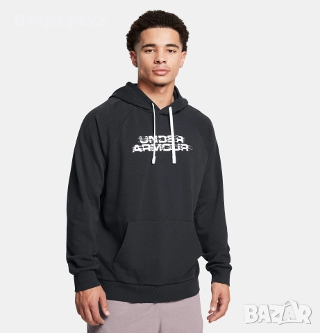 Under armour горнище мъжка оригинален 