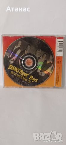 CD аудио, снимка 11 - CD дискове - 46115767