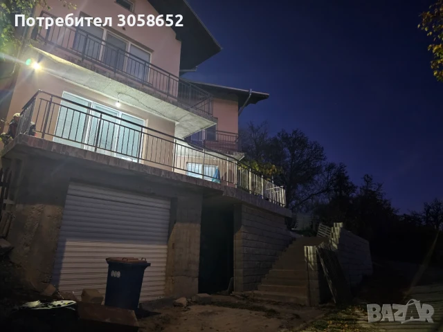 Изработка и монтаж на парапети, снимка 7 - Монтажи - 51334228