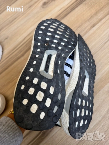 Оригинални Маратонки Adidas Ultraboost DNA Prime ! 43 н, снимка 8 - Маратонки - 50822625