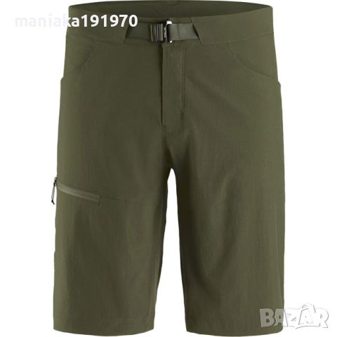 Arcteryx Lefroy Short 11" (XS) мъжки къси панталони Arc'teryx, снимка 1 - Къси панталони - 46500290