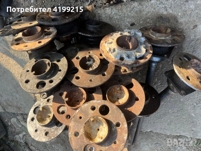 LADA/ЛАДА РЕЗЕРВНИ  ЧАСТИ ЗА ВАЗ ЛАДА 0884535855, снимка 12 - Части - 51862696