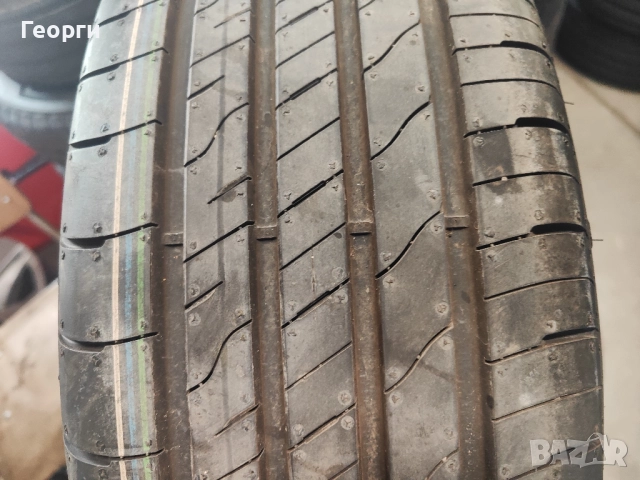 4бр. летни гуми 215/65/16 Goodyear