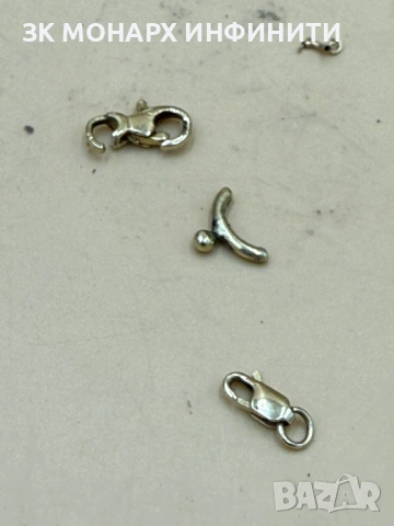 Злато за материал (скрап) - 90EUR./гр., снимка 6 - Колиета, медальони, синджири - 53941268