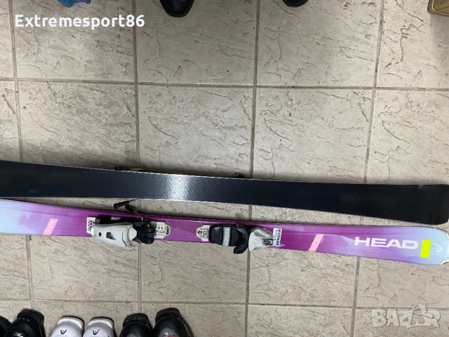 Детски ски Head 130см