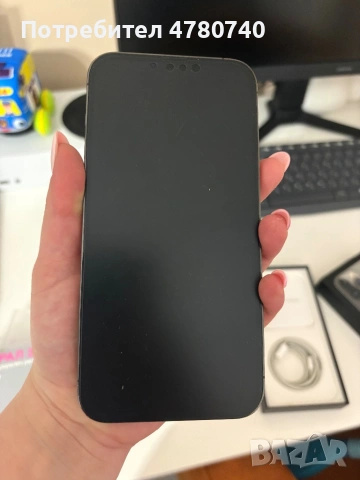 iPhone 13 Pro Max , снимка 9 - Apple iPhone - 54010328