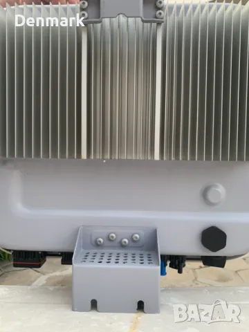 Трифазен инвертор 5 Kw Huawei, снимка 2 - Други инструменти - 50011656