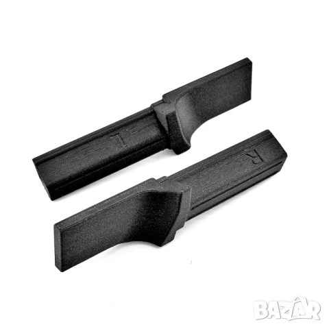 Skoda Octavia A7 Комби (2013–2020) - Щора ремонтен комплект, снимка 5 - Части - 50519336