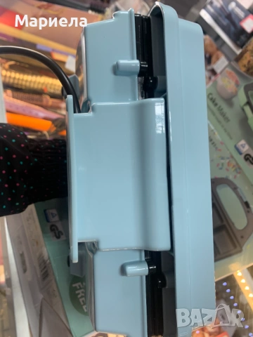 Уред за кексчета / Брауни / Мини кексчета, снимка 10 - Други - 54201661