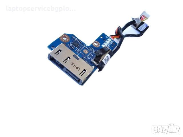 Lenovo B40 B40-45 B40-70 B50 B50-70 E50-80 ZIWB2 LS-B094P DC Jack Power Charging Board , снимка 2 - Части за лаптопи - 49108670