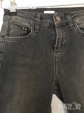 Дънки Liu Jo нови, 24 размер , снимка 2 - Дънки - 52090181