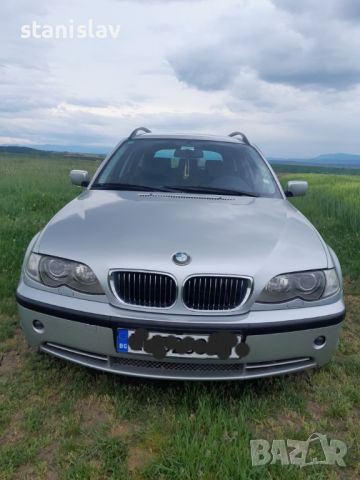 BMW 330XI , снимка 5 - Автомобили и джипове - 46066953