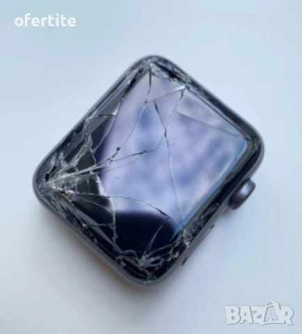 ✅ Apple Watch 🔝 iWatch 1 / 2 / 3 / 4 / 8, снимка 4 - Смарт часовници - 52030906