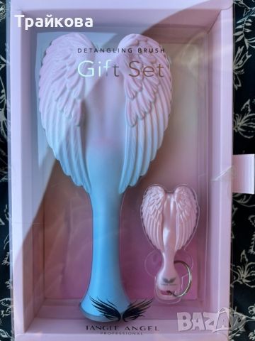 Tangel Angel четки за коса, снимка 1 - Аксесоари за коса - 46797568