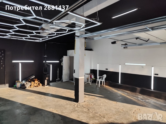 Склад под наем 65кв.м, снимка 8 - Складове - 49900348