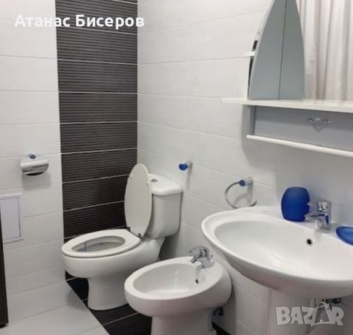 Двустаен апартамент, снимка 4 - Aпартаменти - 46393952