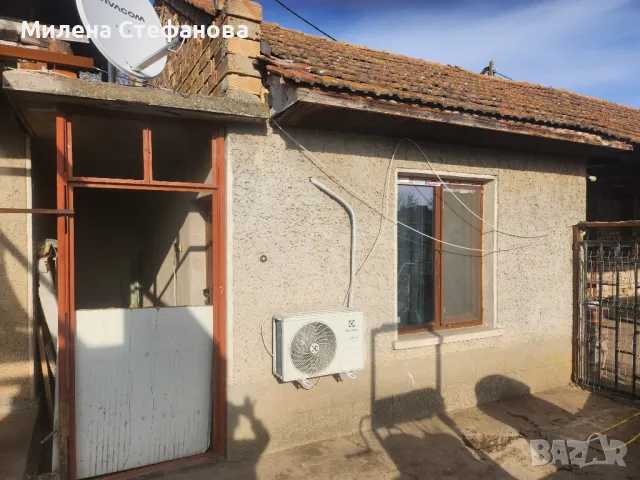 Продавам атрактивен имот в с.Куцина , снимка 12 - Къщи - 48344849