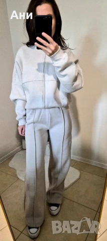 Разпродажба Памучни ватирани екипи, снимка 7 - Спортни екипи - 52030181