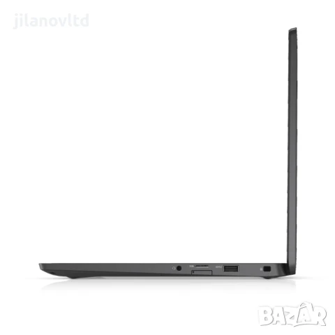Лаптоп Dell Latitude 7400 i7-8665U 16GB 256GB ГАРАНЦИЯ с Windows 11, снимка 9 - Лаптопи за работа - 51037036