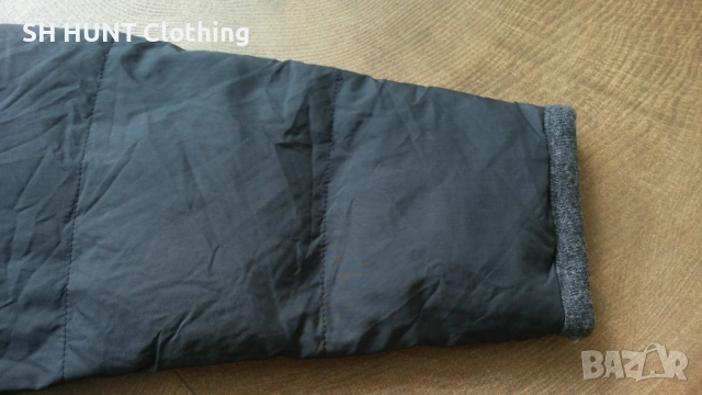 Bergans of NORWAY Oslo Down Light Women Coat Размер M / L дамско яке с пух 19-65, снимка 7 - Якета - 52227142