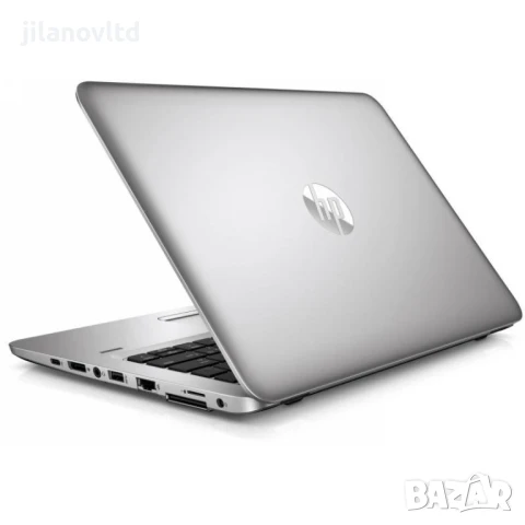 Лаптоп HP EliteBook 820 G3 i7-6600U 8GB 256GB SSD ГАРАНЦИЯ, снимка 4 - Лаптопи за работа - 51105388
