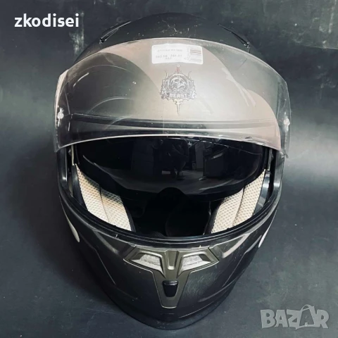 Каска ASTONE RT1000