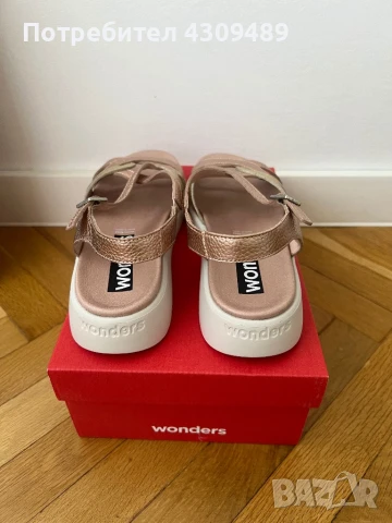 Wonders, снимка 6 - Сандали - 50768079
