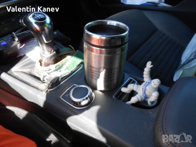 Mercedes Benz A180 AMG , снимка 16 - Автомобили и джипове - 53418882