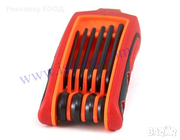 Универсално точило Bowsharp Tool&Sharpener - BSHARP Lansky, снимка 6 - Ножове - 45024584