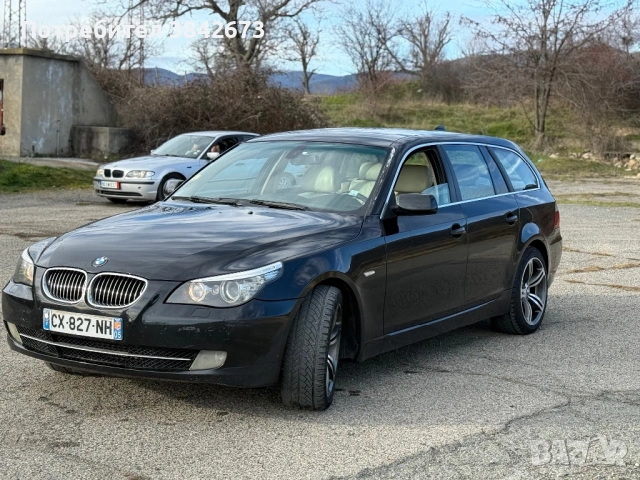 BMW 530XD 235HP FACE, снимка 2 - Автомобили и джипове - 53629039