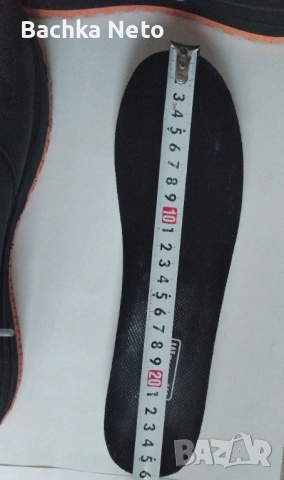 Обувки MAGNUM MADSON , снимка 6 - Ежедневни обувки - 54249595