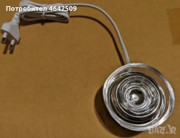 Оригинално зарядно за Philips Sonicare Diamond Cleaning, снимка 5 - Други - 52429237