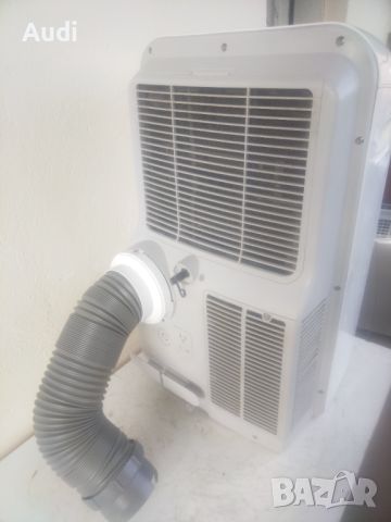 Мобилен климатик 12000BTU KOENIC с въздухоотвод Темп. режим 17°C - 31°C нсумация на, снимка 5 - Климатици - 46332073