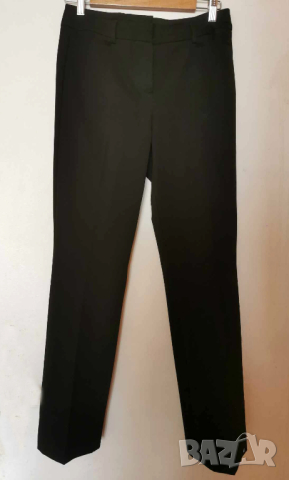 Класически черен панталон