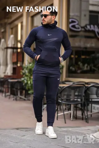 Мъжки Екипи : S-2XL :  NIKE , снимка 3 - Спортни дрехи, екипи - 47121130