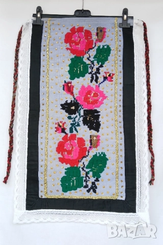 Автентични престилки за национална носия, снимка 17 - Други - 40176901