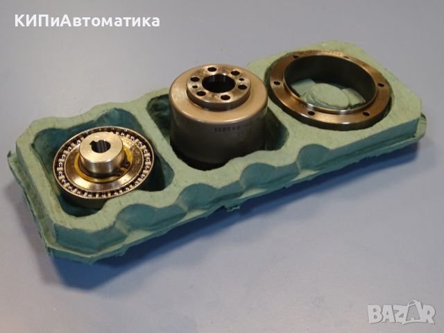 вълнов редуктор Harmonic Drive Systems HDUC-25-160-2A-G-BL3-IV