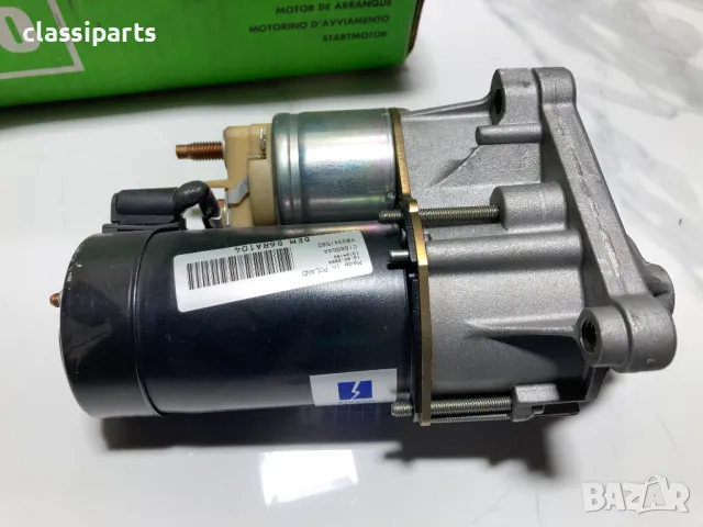 Нов стартер Valeo за ОПЕЛ Арена, РЕНО Клио, Меган, Канго, Трафик, Талиа и АРО 10, снимка 2 - Части - 50415735